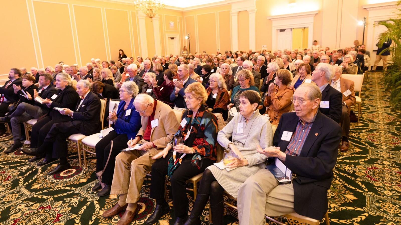 Discovery Series Williamsburg