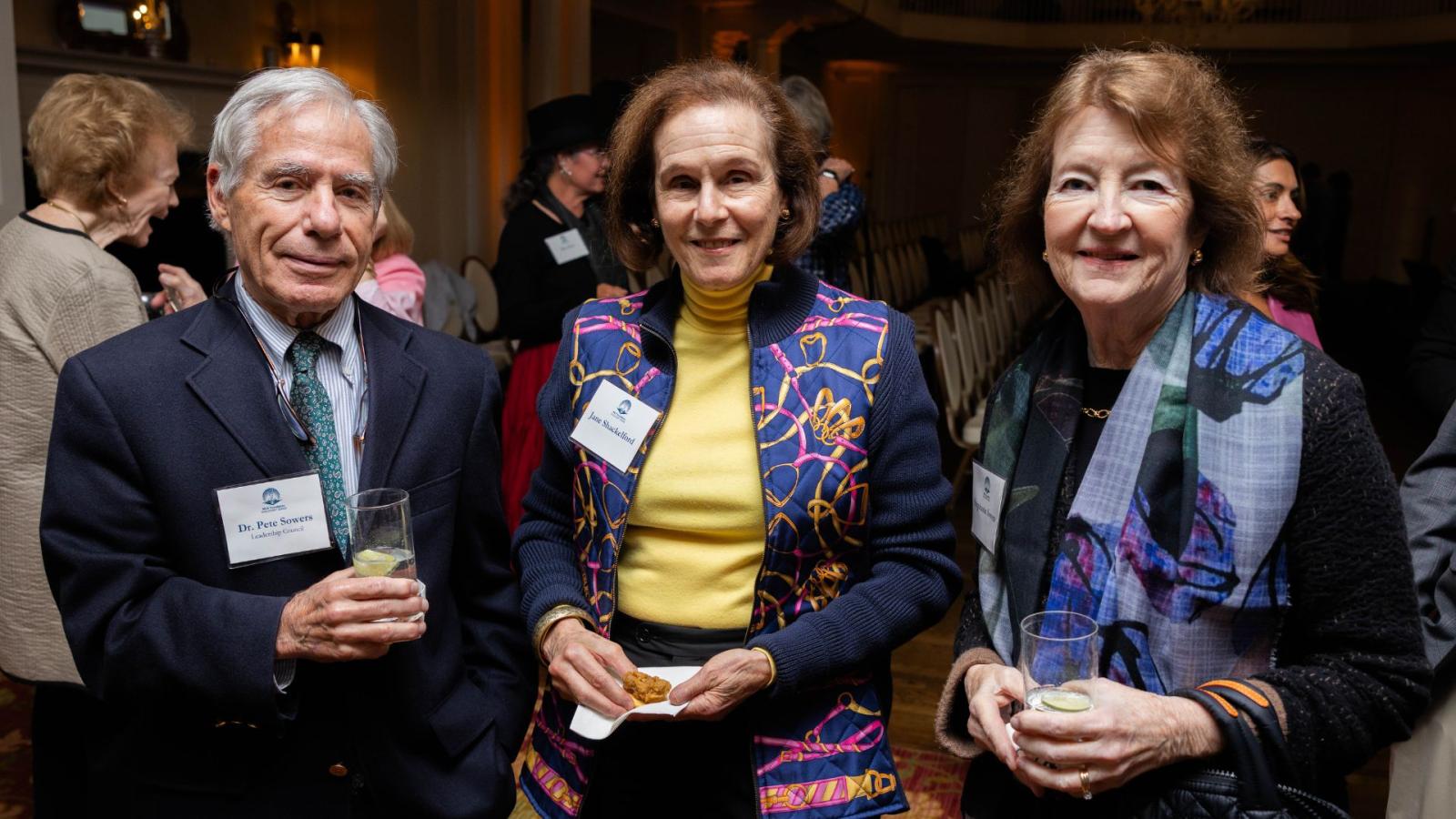 discovery series RVA