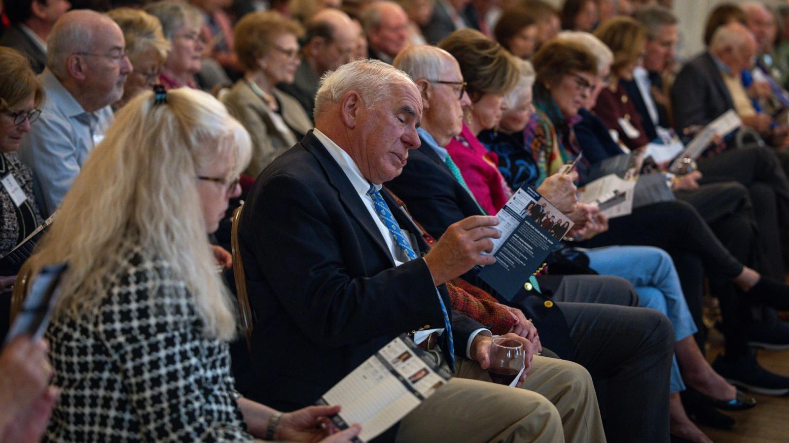 mcv foundation discovery series