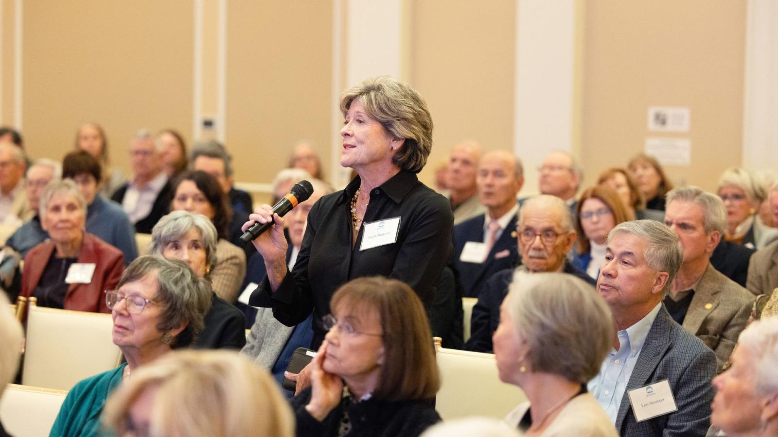 Discovery Series Williamsburg