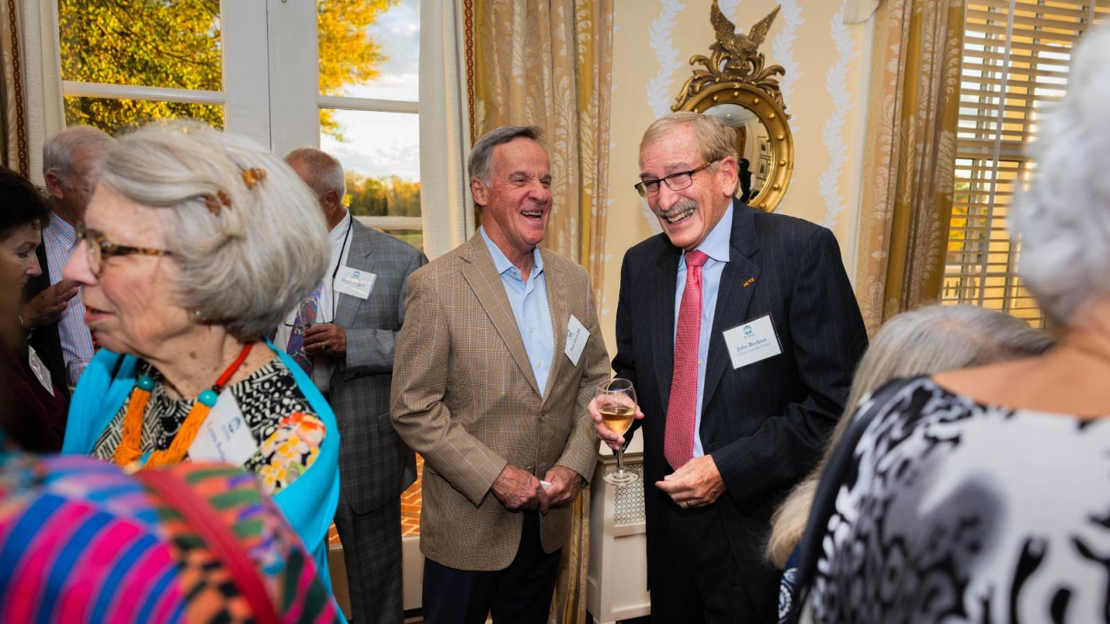 discovery series RVA