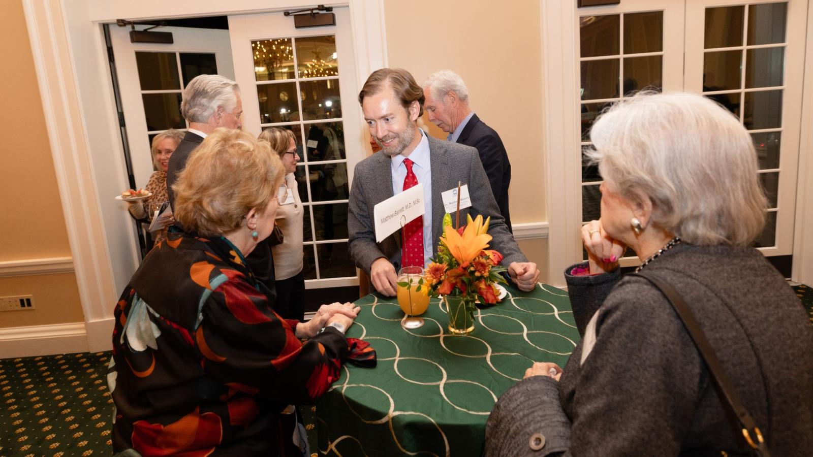 Discovery Series Williamsburg