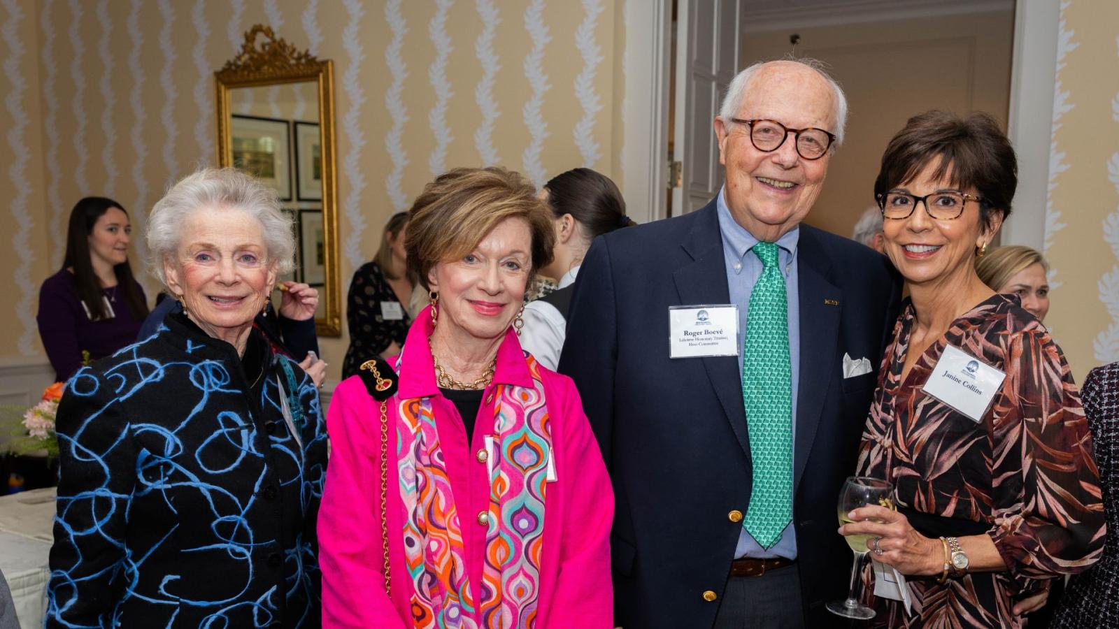 discovery series RVA