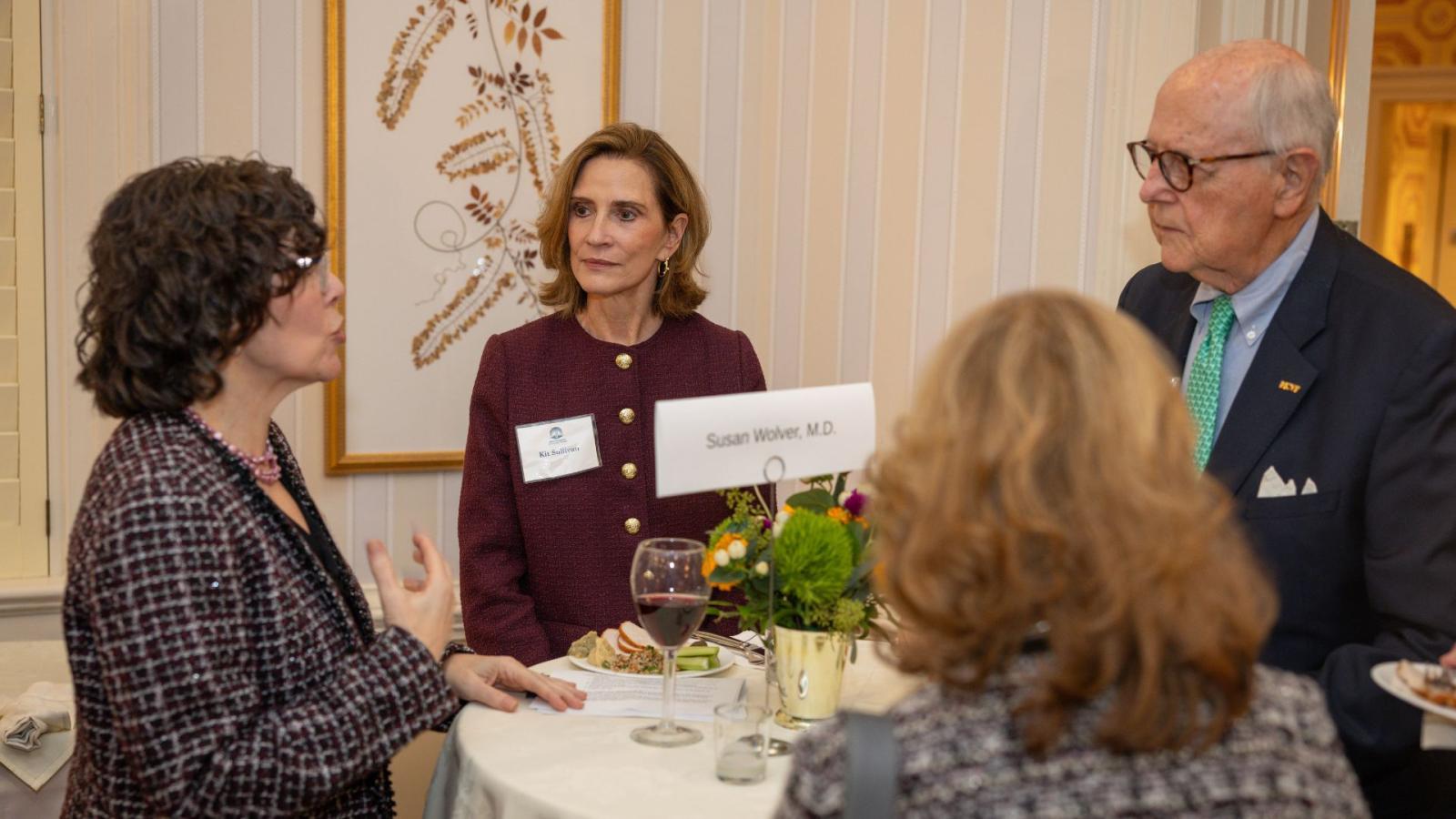 mcv foundation discovery series