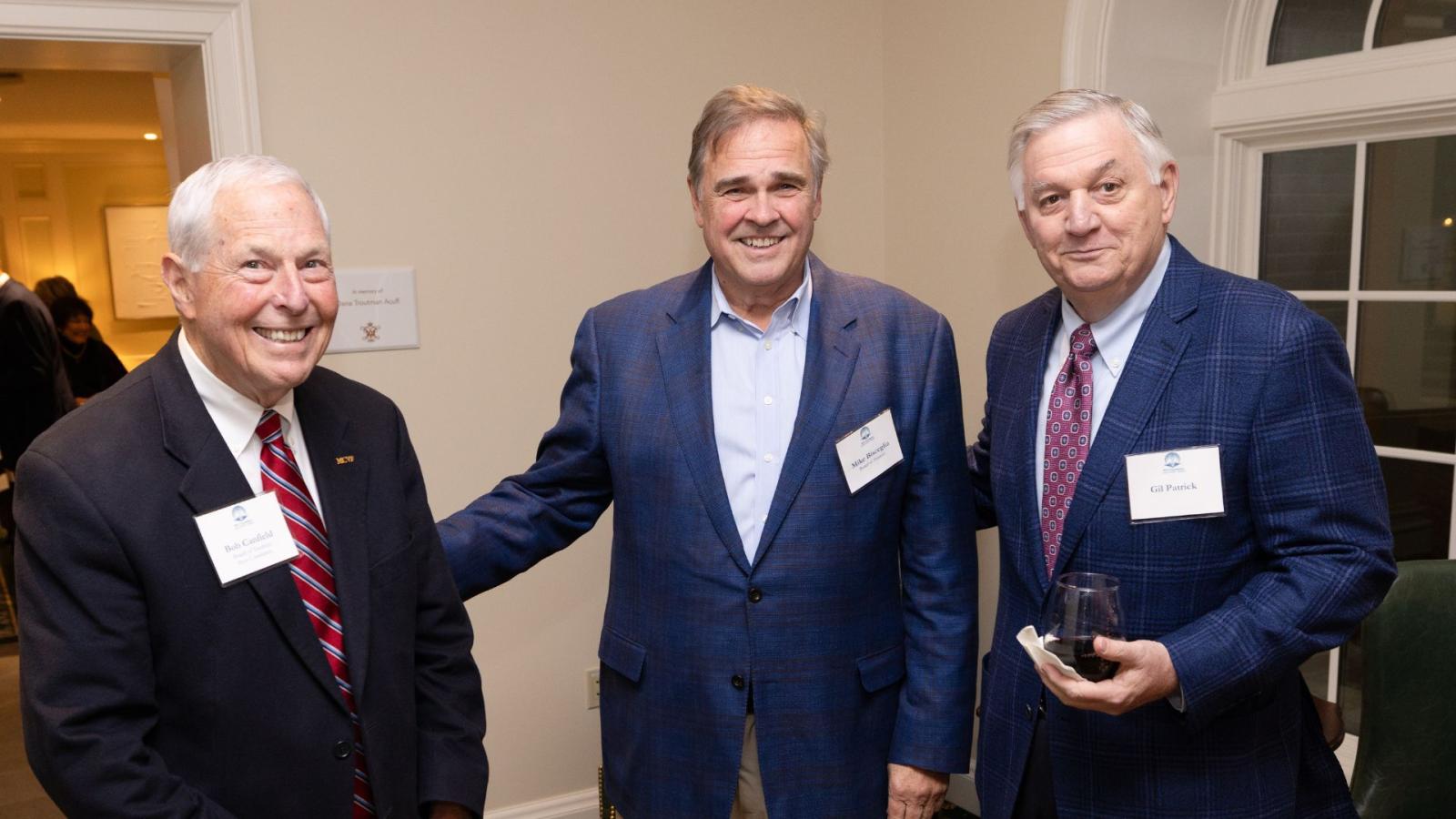 Discovery Series Williamsburg