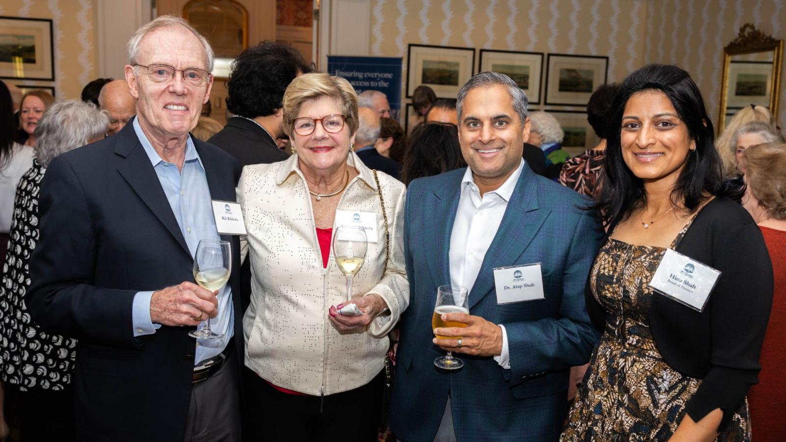 discovery series RVA