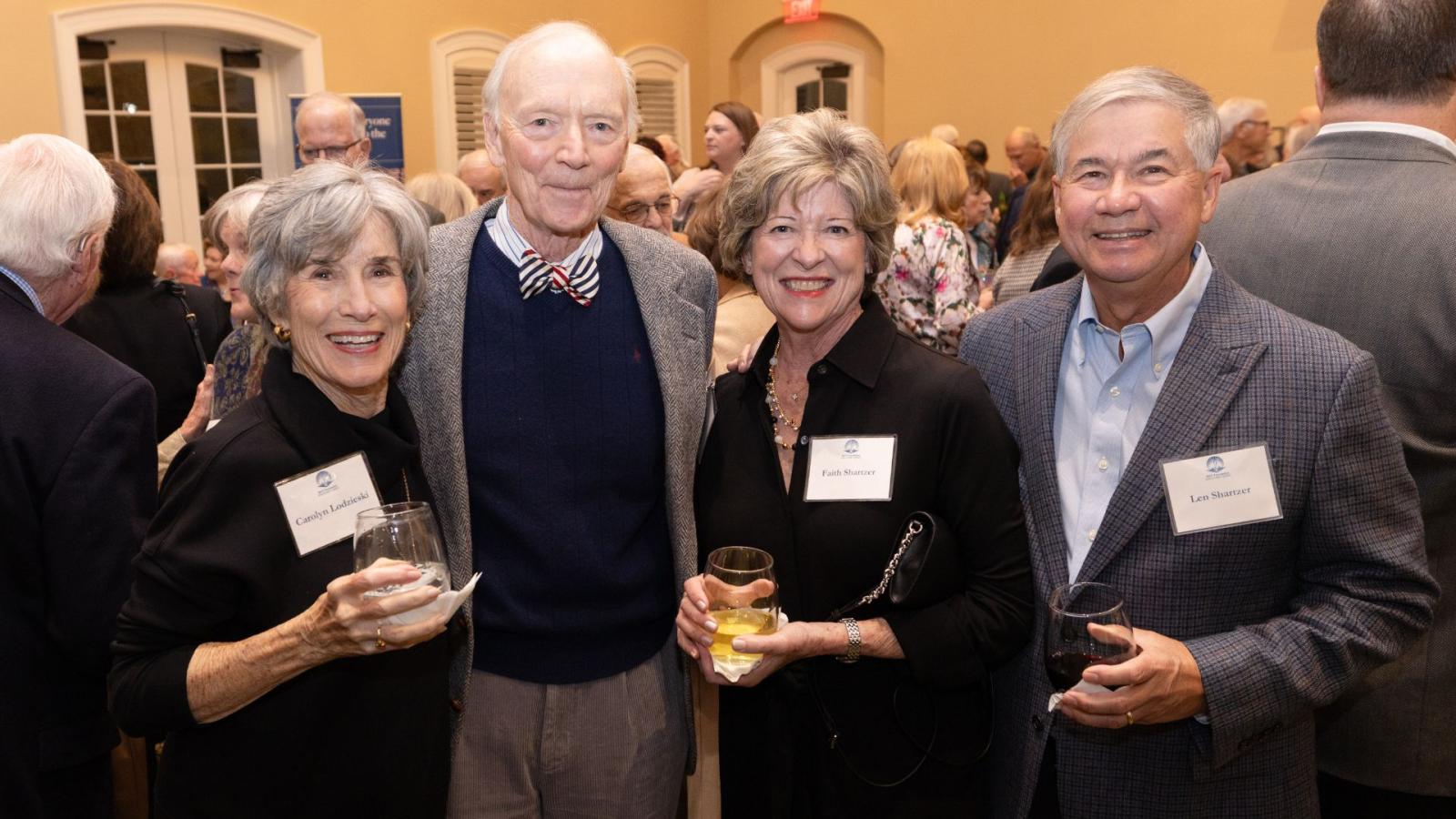 Discovery Series Williamsburg