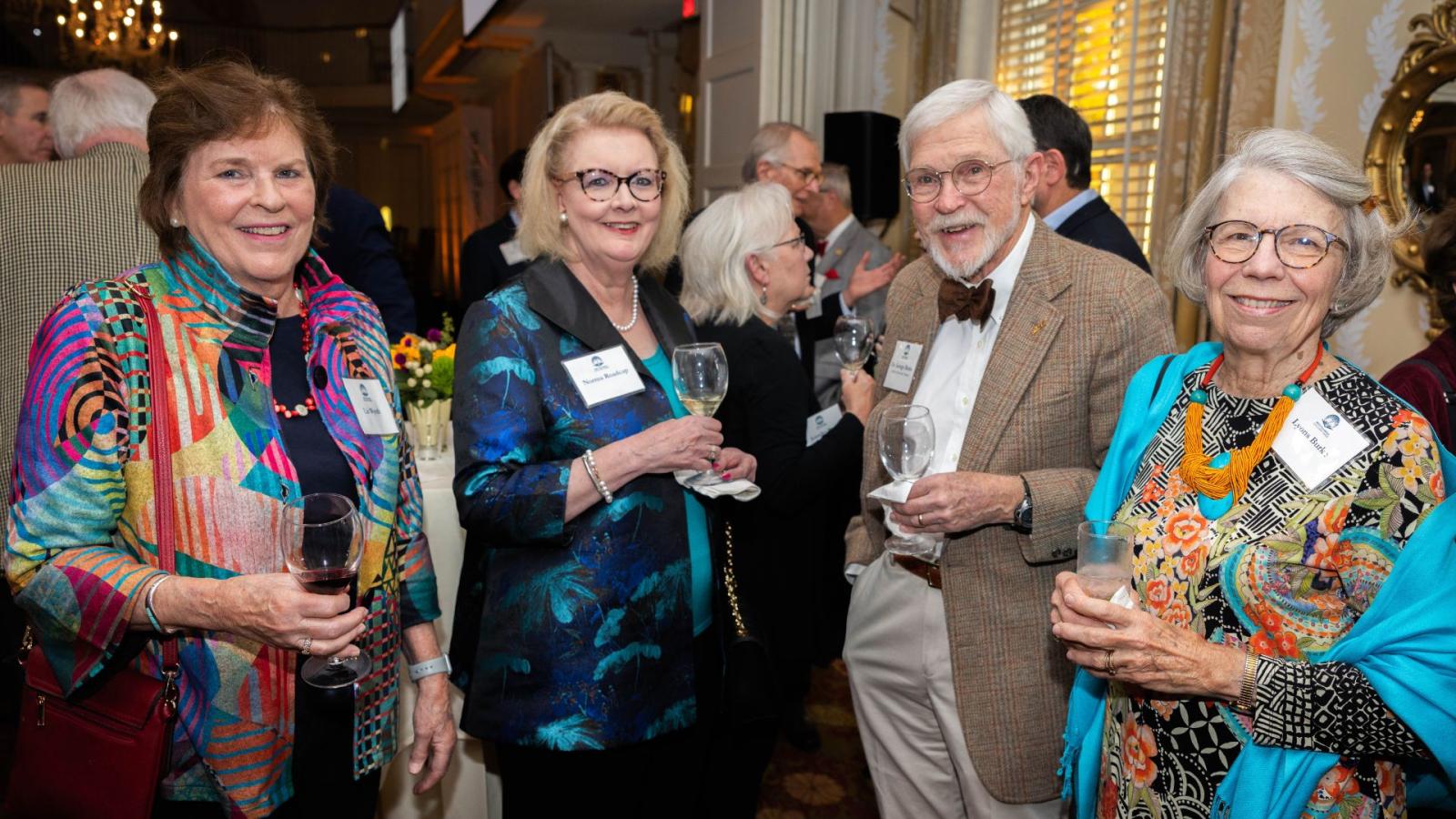 discovery series RVA