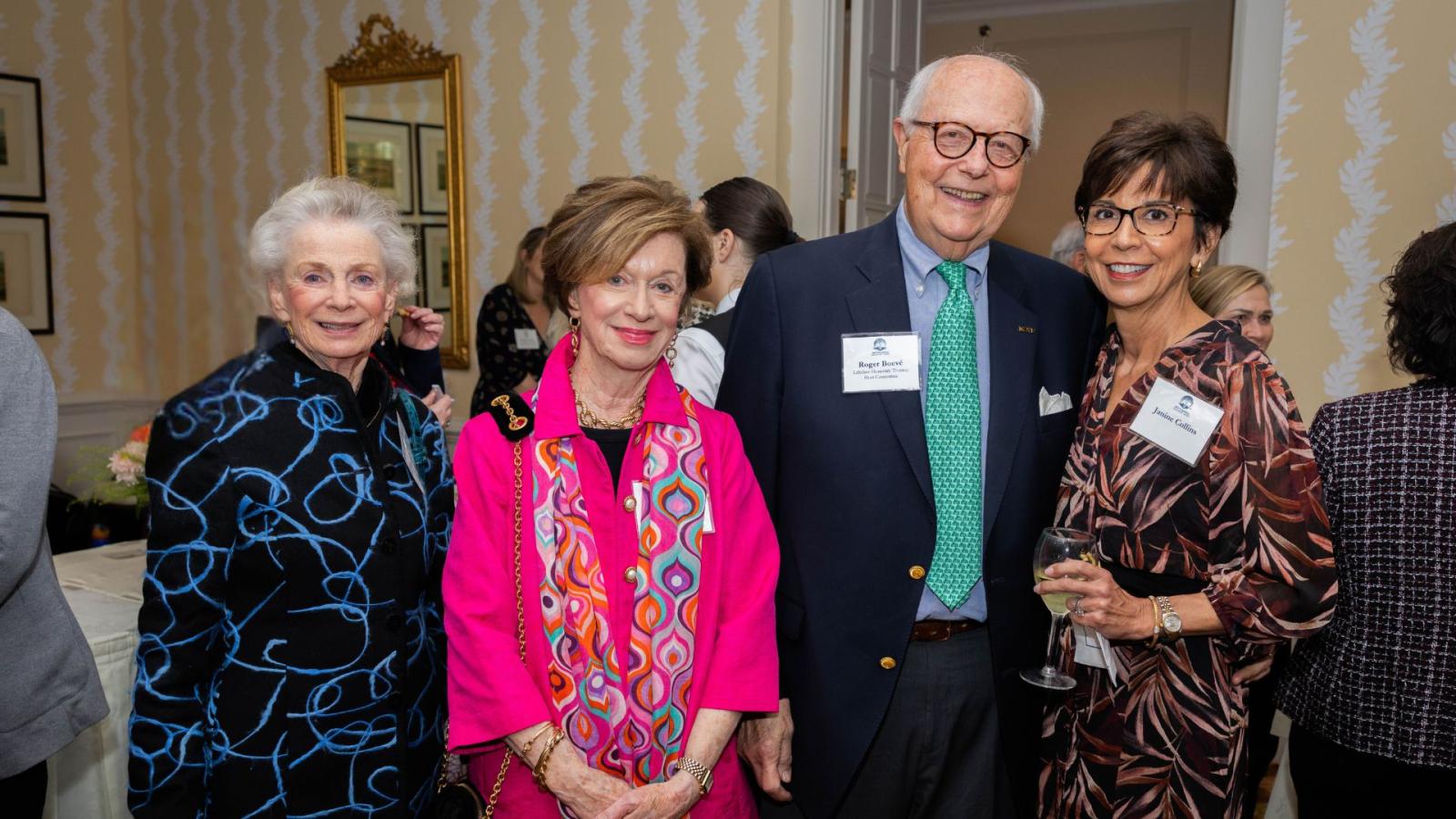 mcv foundation discovery series