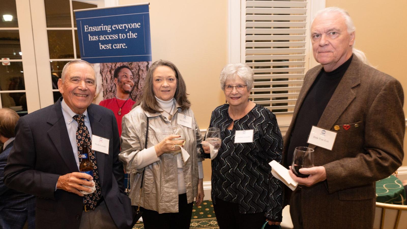 Discovery Series Williamsburg