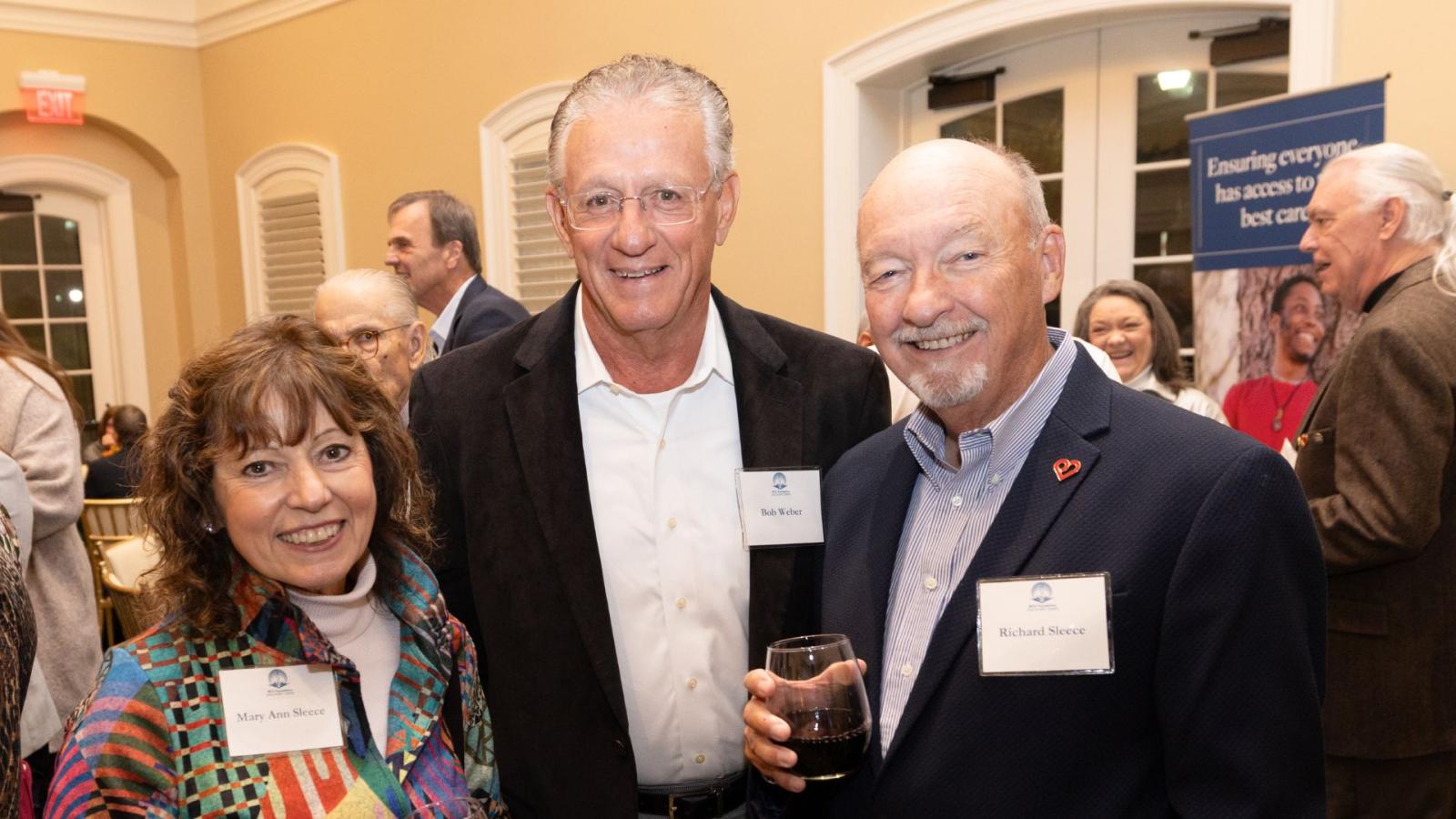 Discovery Series Williamsburg