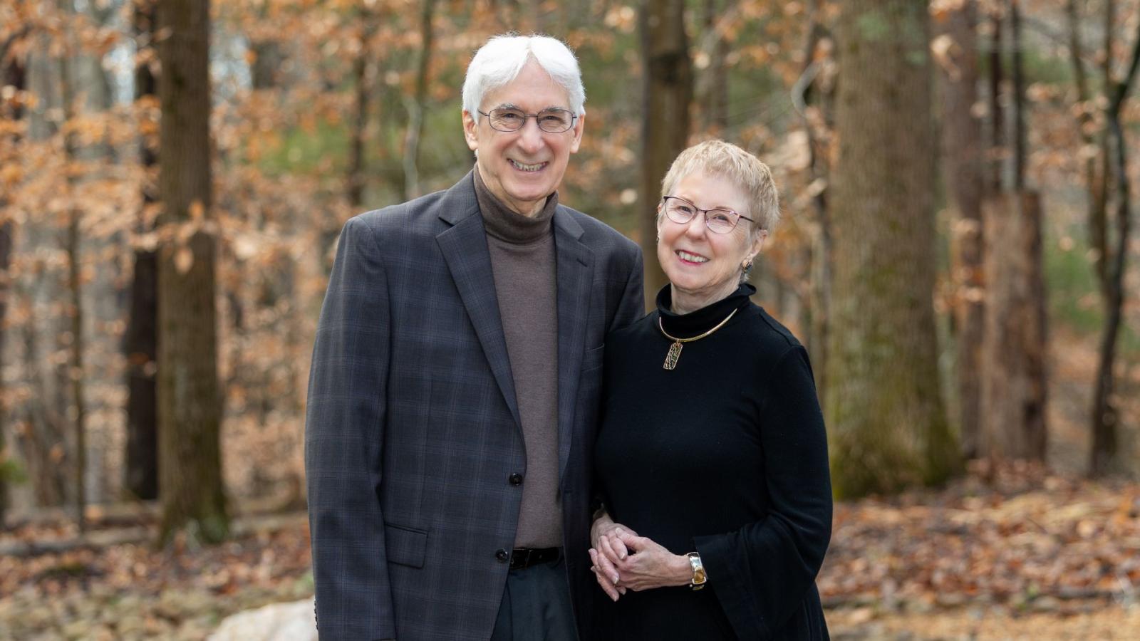 don and michele romano
