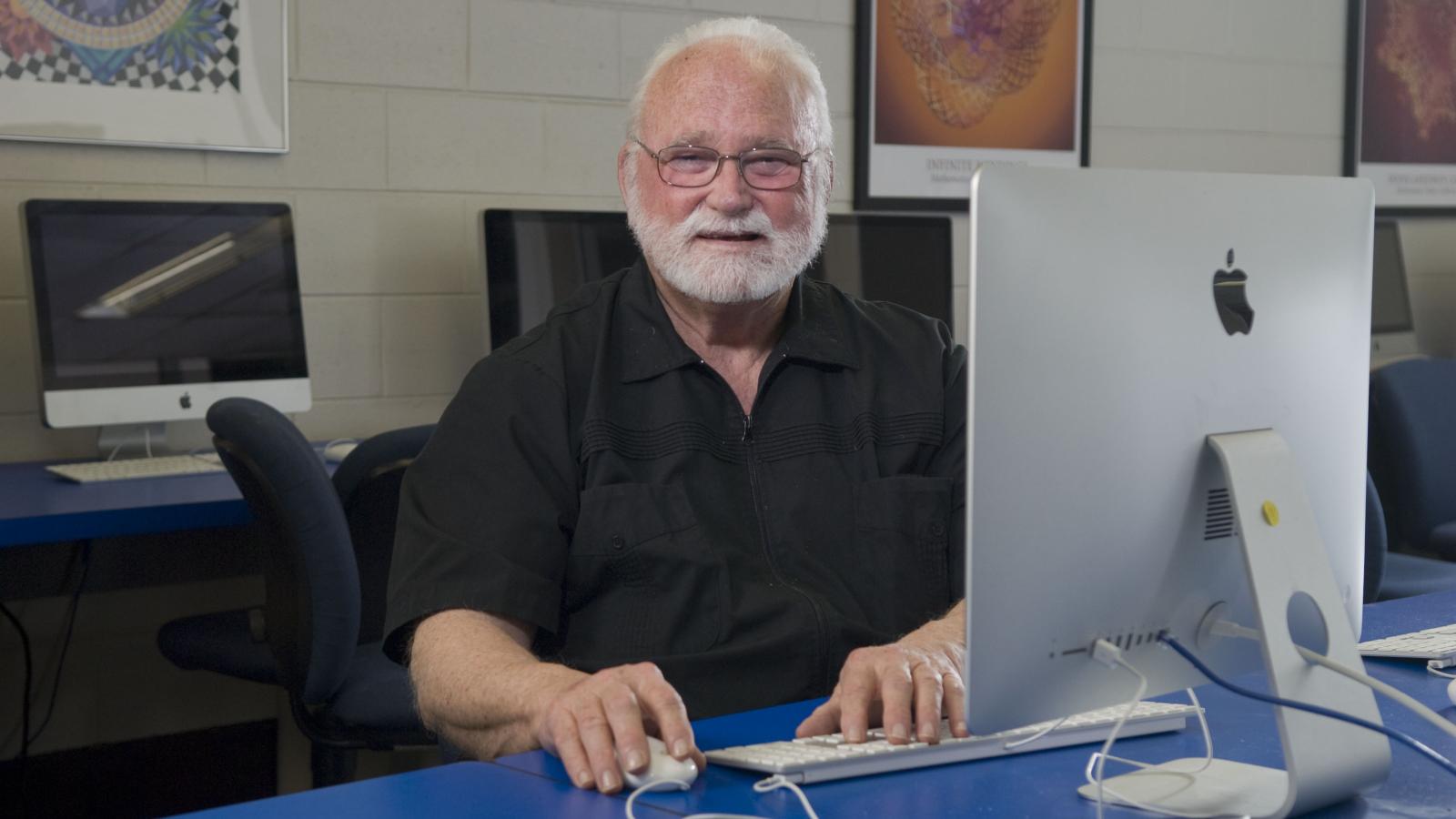 Karl Peace, Ph.D.