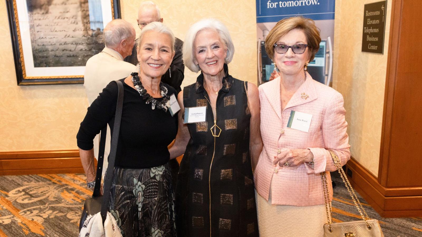 mcv foundation annual awards