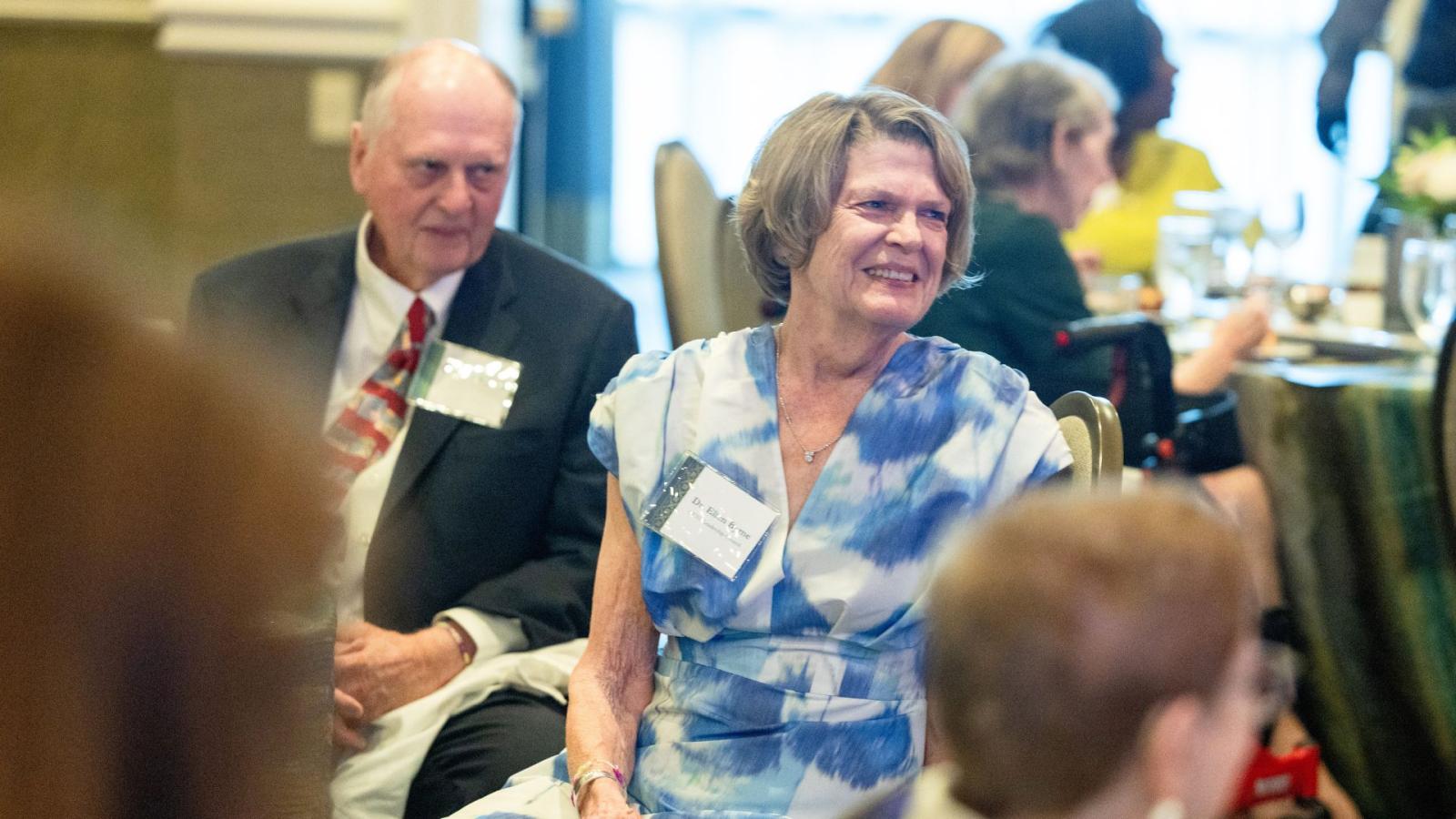 mcv foundation annual awards