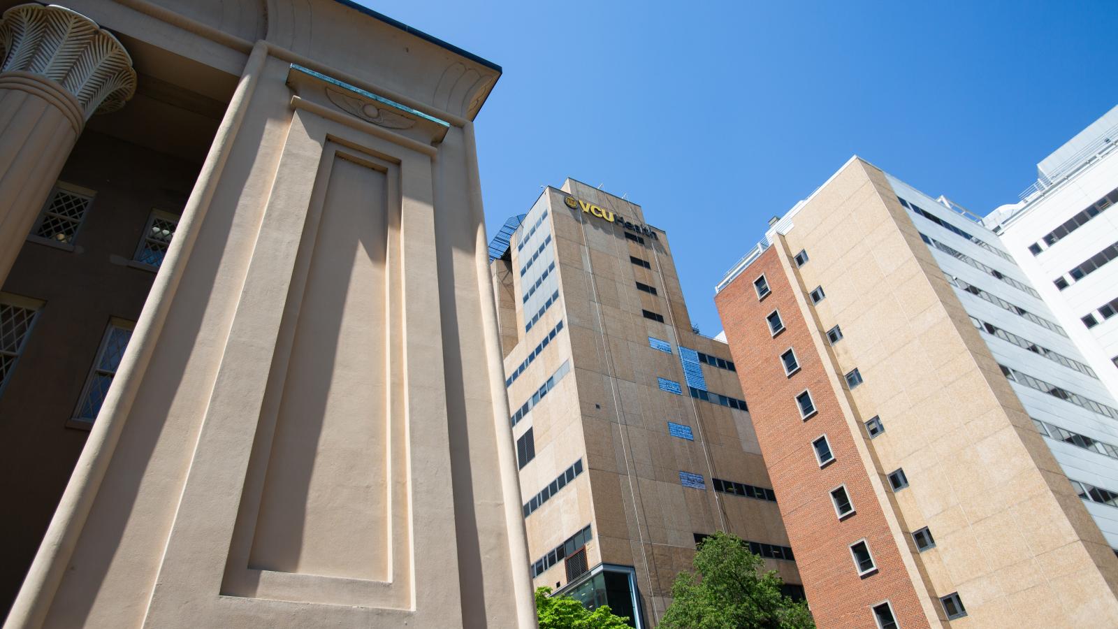 MCV Campus