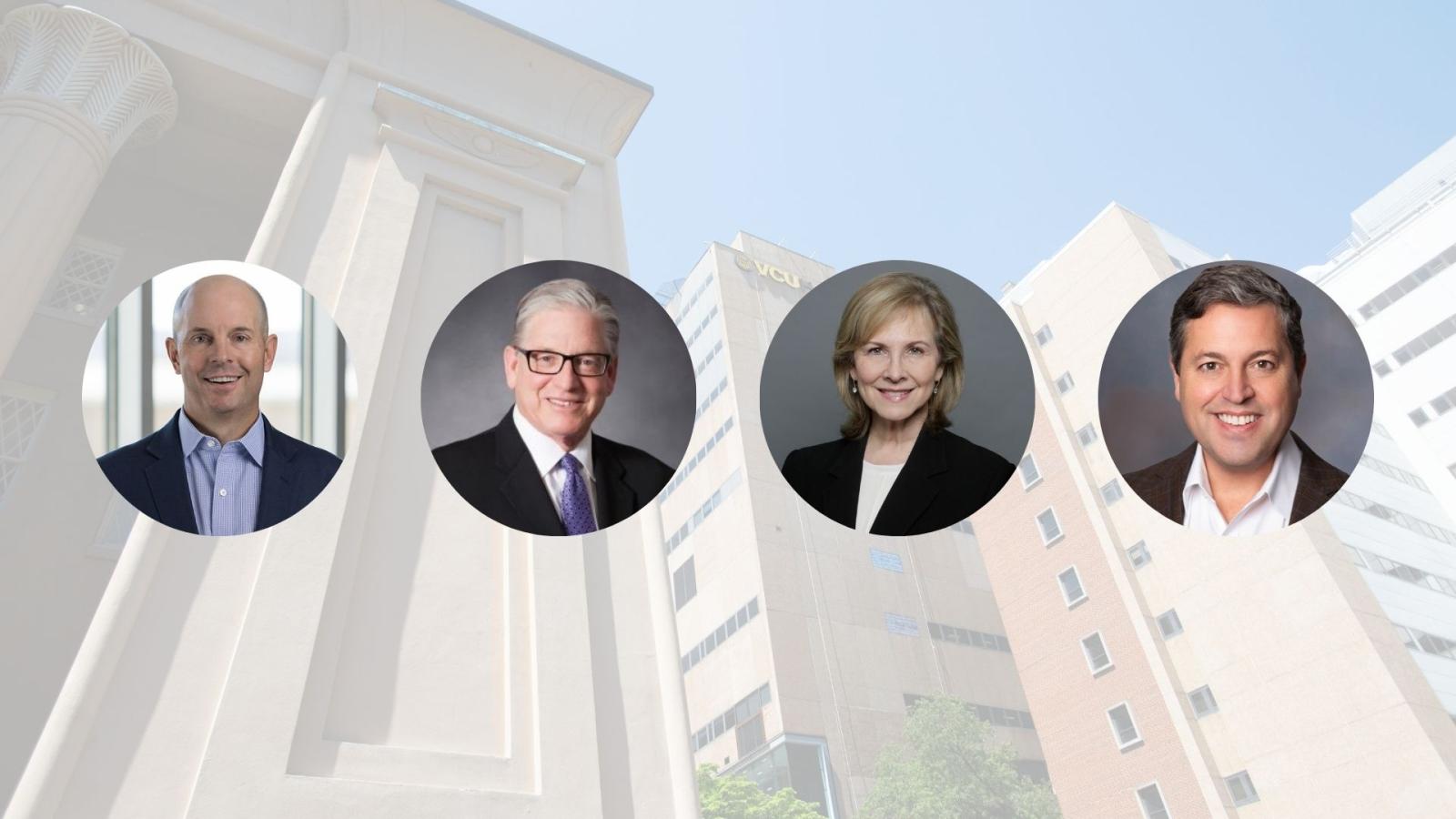 mcv foundation new trustees 2026