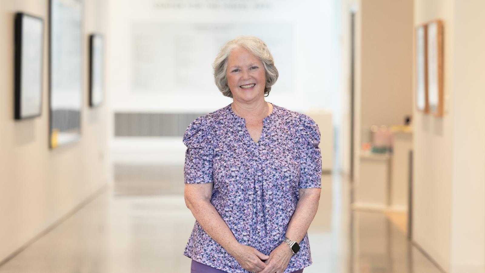 Donna Dittman Hale