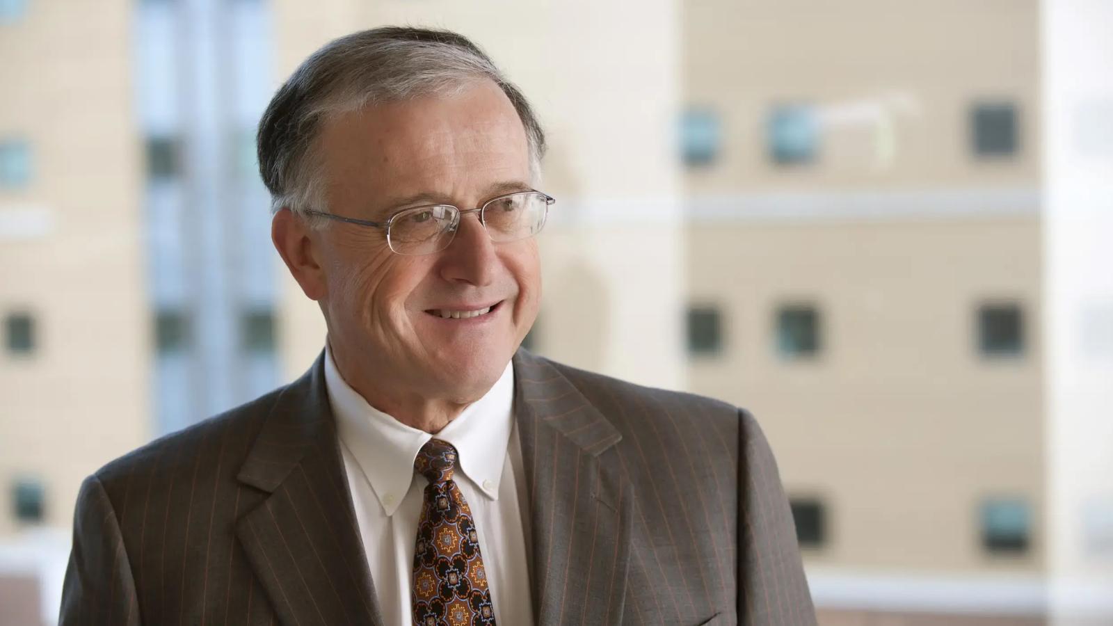 John F. Duval
