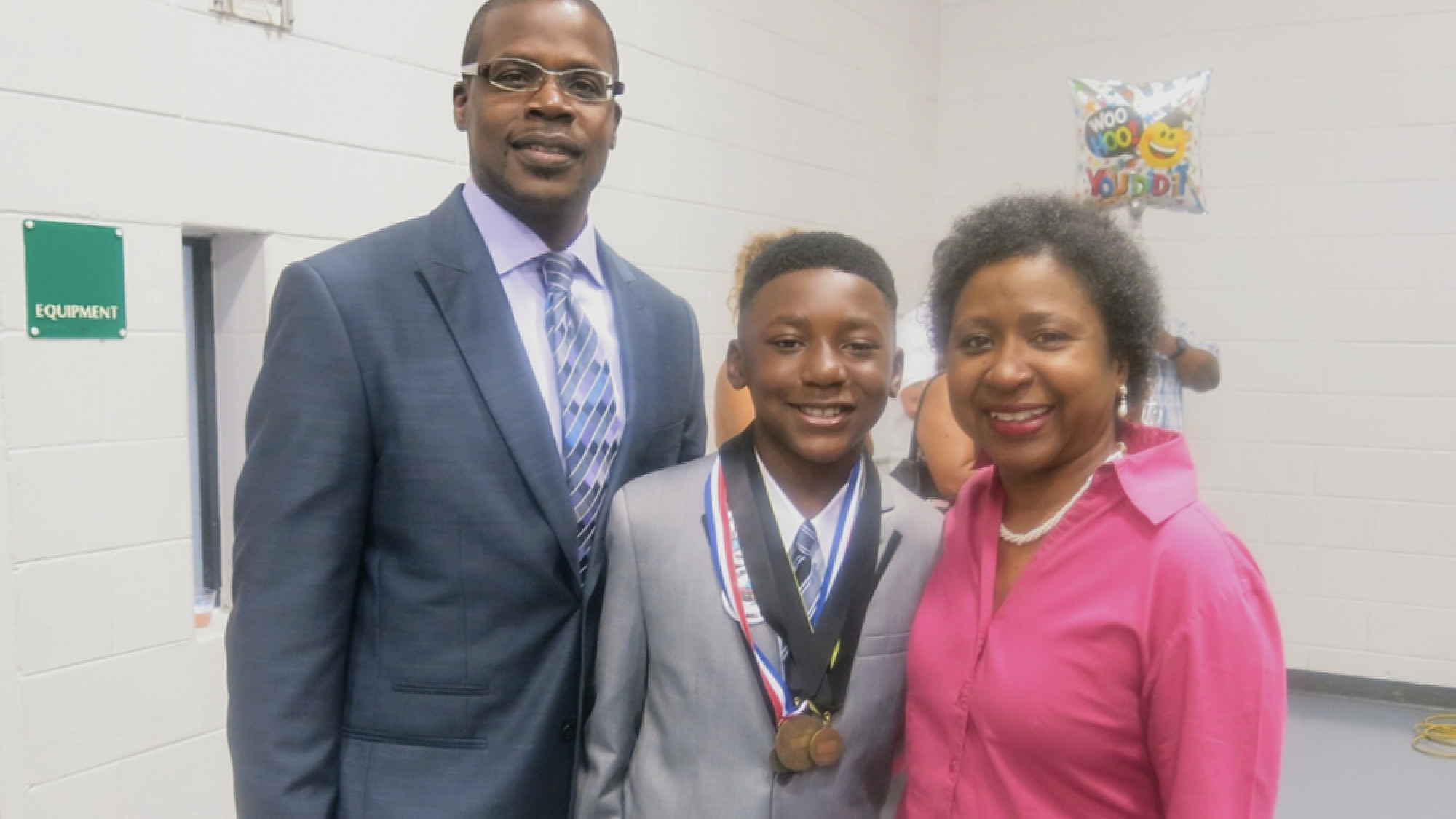 Loss, Grief and Gratitude | Medical College of Virginia Foundation