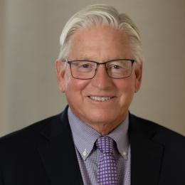 J. Abbott Byrd III, M.D.