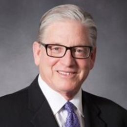 J. Abbott Byrd III, M.D.