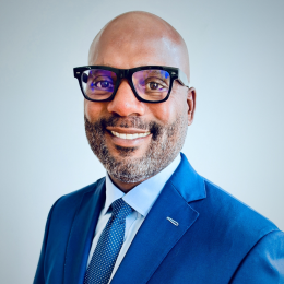 Ernesto Sampson