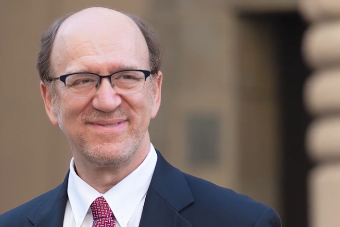 Kenneth Ellenbogen preview