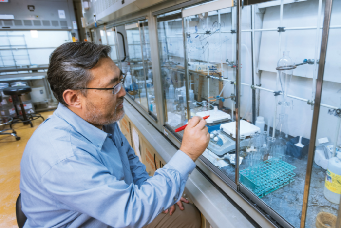 Gaining Ground Against Alzheimer’s