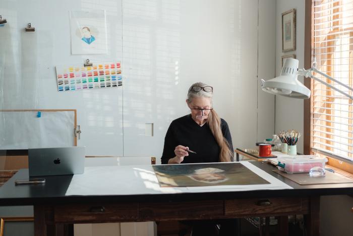 wendy cohen